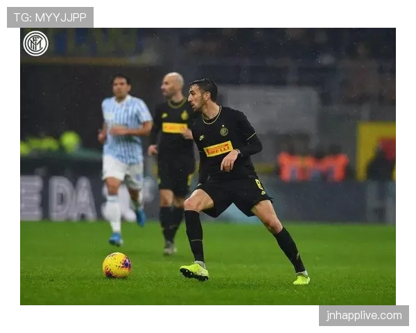 劳塔罗高位插上如何提升助攻效率：撕开防线的爆发逻辑解析