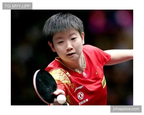 孙颖莎比赛赢了秒变豪门大小姐，家里到底藏了多少秘密？