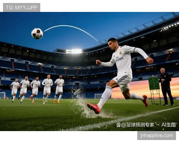 姆巴佩与凯恩的全面性差距：速度型边锋与全能中锋的能力边界